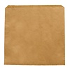 Vegware Compostable Kraft Sandwich Bags (Pack of 1000)