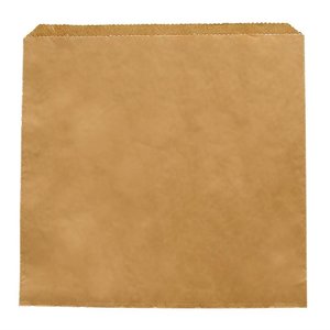 Vegware Compostable Kraft Sandwich Bags (Pack of 1000) Vegware Compostable Kraft Sandwich Bags (Pack of 1000)