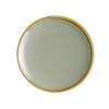 Olympia Shallow Plate, Ø178 mm, Kiln (Pack of 6)