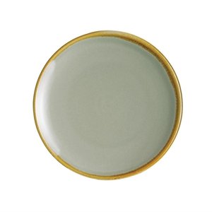 Olympia Shallow Plate, Ø178 mm, Kiln (Pack of 6) Olympia Shallow Plate, Ø178 mm, Kiln (Pack of 6)