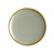 Olympia Shallow Plate, Ø178 mm, Kiln (Pack of 6)