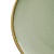 Olympia Shallow Plate, Ø178 mm, Kiln (Pack of 6)