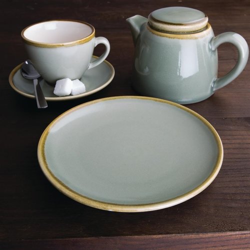 Olympia Talerz płytki, Ø178 mm, Kiln (6 szt.)