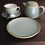 Olympia Shallow Plate, Ø178 mm, Kiln (Pack of 6)