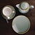 Olympia Shallow Plate, Ø178 mm, Kiln (Pack of 6)