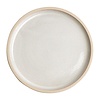Olympia Talerz płytki, Ø250 mm, Canvas, białe murano (6 szt.) Olympia Talerz płytki, Ø250 mm, Canvas, białe murano (6 szt.)