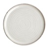 Olympia Talerz płytki, Ø265 mm, Canvas, białe murano (6 szt.) Olympia Talerz płytki, Ø265 mm, Canvas, białe murano (6 szt.)