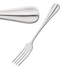 Amefa Baguette Table Fork 18/0 (Pack of 12)