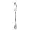 Amefa Baguette Table Fork 18/0 (Pack of 12)