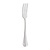 Amefa Baguette Table Fork 18/0 (Pack of 12)
