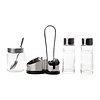 Comas Menage Set Salt, Pepper and Mustard