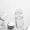 Comas Menage Set Salt, Pepper and Mustard