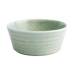 Olympia Cavolo Flat Round Bowl Spring Green 143mm (Pack of 6) Olympia Cavolo Flat Round Bowl Spring Green 143mm (Pack of 6)
