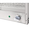 Buffalo Economy Pie Cabinet - 60 Pie Capacity