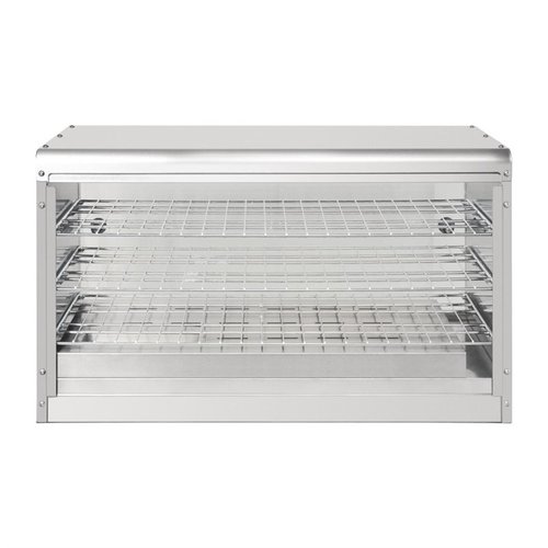 Buffalo Economy Pie Cabinet - 60 Pie Capacity