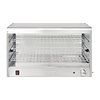 Buffalo Economy Pie Cabinet - 60 Pie Capacity