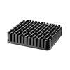 Vogue Vegetable Dicer with 9.5mm blade