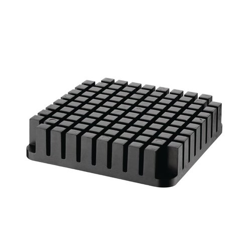 Vogue Vegetable Dicer with 9.5mm blade Vogue Vegetable Dicer with 9.5mm blade