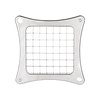 Vogue Vegetable Dicer with 9.5mm blade