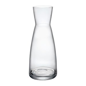 Luigi Bormioli Bormioli Ypsilon Carafes Transparent 250ml Luigi Bormioli Bormioli Ypsilon Carafes Transparent 250ml
