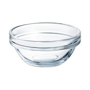 Arcoroc Empilable Stackable Dipping Bowls 60mm Arcoroc Empilable Stackable Dipping Bowls 60mm