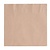 Vegware Compostable Unbleached Lunch Napkins 330mm (Pack of 2000)