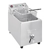Buffalo Countertop Electric Fryer 8 L, 2,9 kW