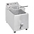 Buffalo Countertop Electric Fryer 8 L, 2,9 kW