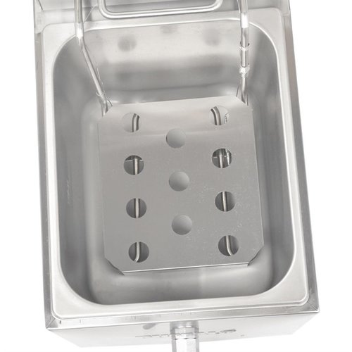 Buffalo Countertop Electric Fryer 8 L, 2,9 kW