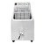 Buffalo Countertop Electric Fryer 8 L, 2,9 kW