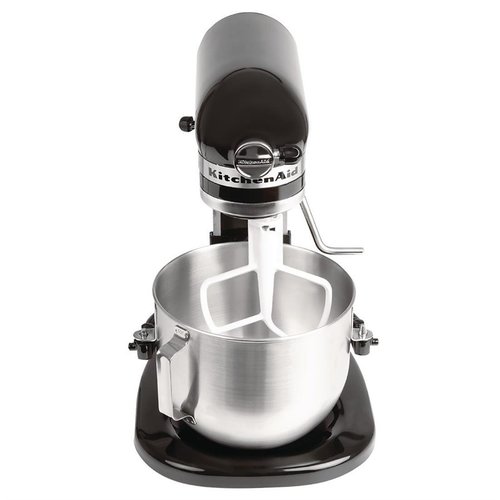 KitchenAid Planetary Mixer 4,8 L, 0,315 kW, 10 Speeds KitchenAid Planetary Mixer 4,8 L, 0,315 kW, 10 Speeds