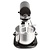 KitchenAid Planetary Mixer 4,8 L, 0,315 kW, 10 Speeds