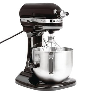 KitchenAid Planetary Mixer 4,8 L, 0,315 kW, 10 Speeds