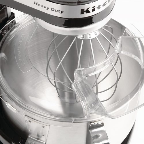 KitchenAid Planetary Mixer 4,8 L, 0,315 kW, 10 Speeds KitchenAid Planetary Mixer 4,8 L, 0,315 kW, 10 Speeds