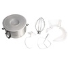 KitchenAid Planetary Mixer 4,8 L, 0,315 kW, 10 Speeds