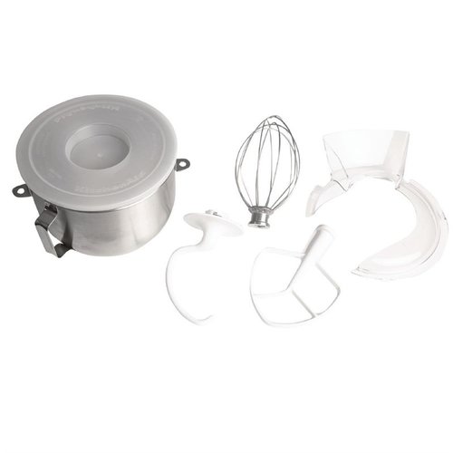 KitchenAid Planetary Mixer 4,8 L, 0,315 kW, 10 Speeds KitchenAid Planetary Mixer 4,8 L, 0,315 kW, 10 Speeds