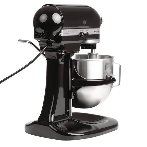KitchenAid Planetary Mixer 4,8 L, 0,315 kW, 10 Speeds KitchenAid Planetary Mixer 4,8 L, 0,315 kW, 10 Speeds