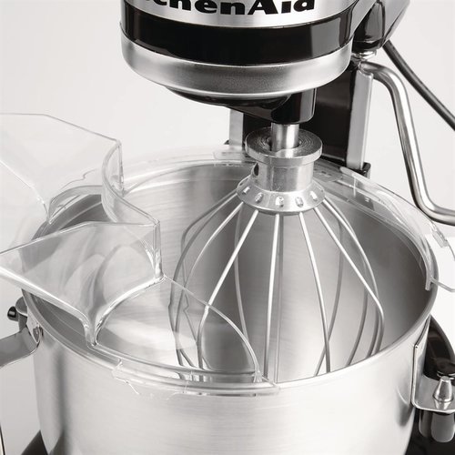 KitchenAid Planetary Mixer 4,8 L, 0,315 kW, 10 Speeds KitchenAid Planetary Mixer 4,8 L, 0,315 kW, 10 Speeds