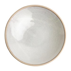 Olympia Talerz płytki, Ø200 mm, 250 ml, Canavas białe murano (6 szt.) Olympia Talerz płytki, Ø200 mm, 250 ml, Canavas białe murano (6 szt.)