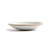 Olympia Talerz płytki, Ø200 mm, 250 ml, Canavas białe murano (6 szt.) Olympia Talerz płytki, Ø200 mm, 250 ml, Canavas białe murano (6 szt.)