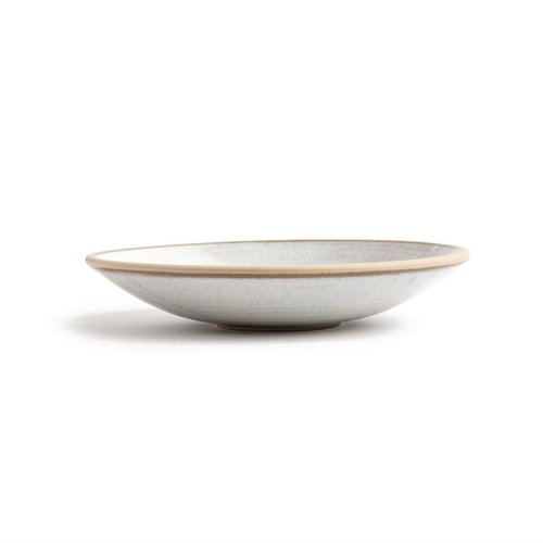 Olympia Talerz płytki, Ø200 mm, 250 ml, Canavas białe murano (6 szt.) Olympia Talerz płytki, Ø200 mm, 250 ml, Canavas białe murano (6 szt.)