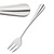 Amefa Baguette Oyster Fork 18/0 (Pack of 12)