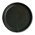 Olympia Shallow Plate, Ø180 mm, Canvas, Green Verdigris (Pack of 6)