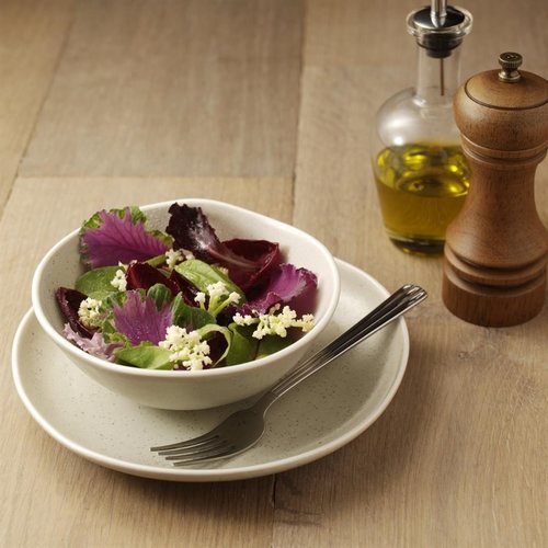 Olympia Chia Małe miski piaskowe 155mm (6 sztuk)