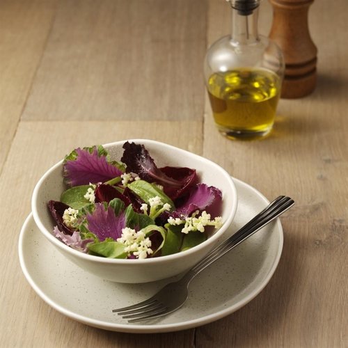 Olympia Chia Małe miski piaskowe 155mm (6 sztuk)