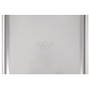 Vogue Stainless Steel Gastronorm Pan 1/1 150 mm