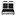 Buffalo Double Cast Iron Contact Grill, Grooved Grill Plate, 2x 210 x 226 mm, 2,9 kW