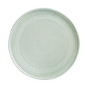 Olympia Shallow Plate, Ø270 mm, Covolo, Spring Green (Pack of 4)