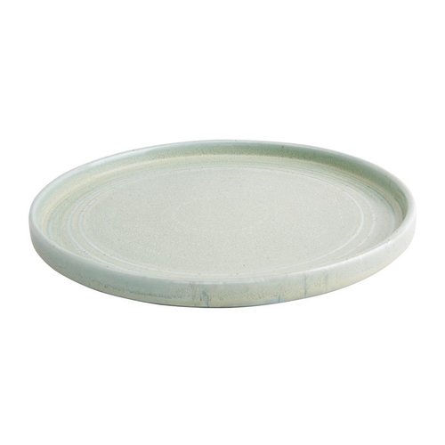 Olympia Shallow Plate, Ø270 mm, Covolo, Spring Green (Pack of 4) Olympia Shallow Plate, Ø270 mm, Covolo, Spring Green (Pack of 4)