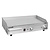Buffalo Countertop Electric Griddle Smooth, 2,9 kW